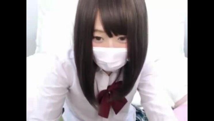 Une Japonaise exotique dans une scène JAV géniale, c'est incroyable !