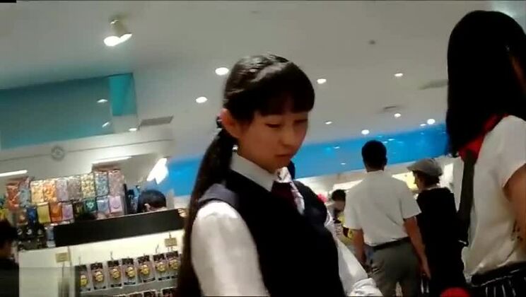 Vidéo XXX japonaise étonnante, à voir absolument !