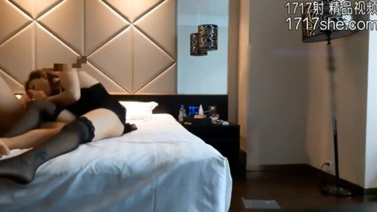 Un film pour adultes chinois exceptionnel, une exclusivité rien que pour vous.