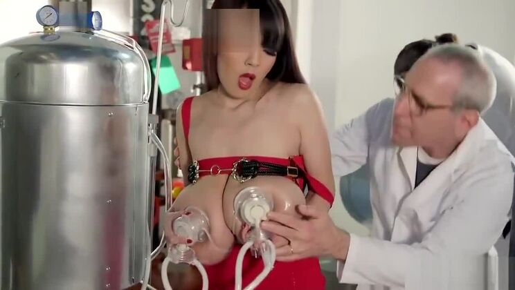 Incroyable clip pour adultes d'une Japonaise folle et magnifique