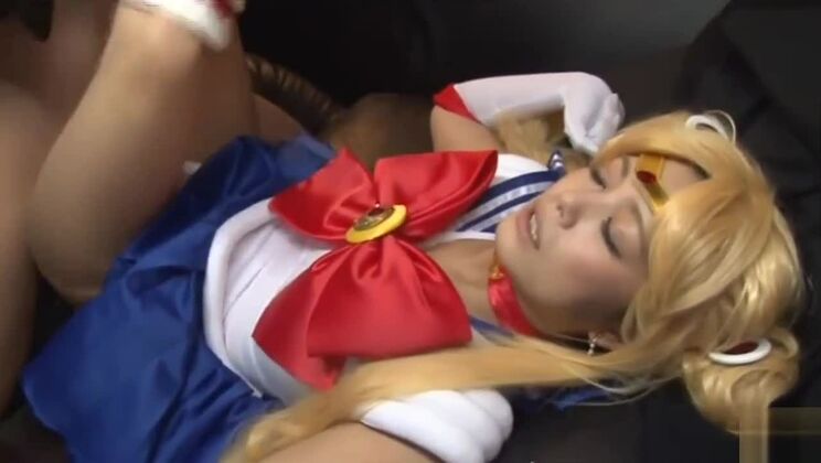 Scène de sexe stupéfiante, la plus folle des Japonaises, uniquement ici