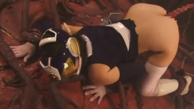 Film X japonais incroyable, version intégrale la plus folle