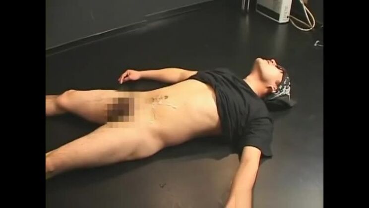 Denki anma cum blast