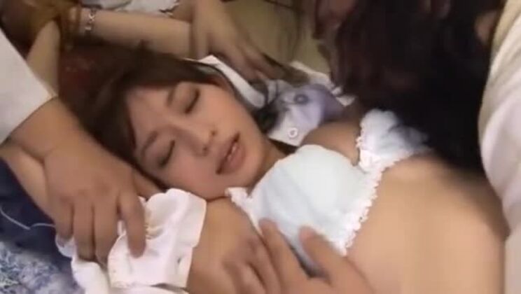 visite étrange et érotique