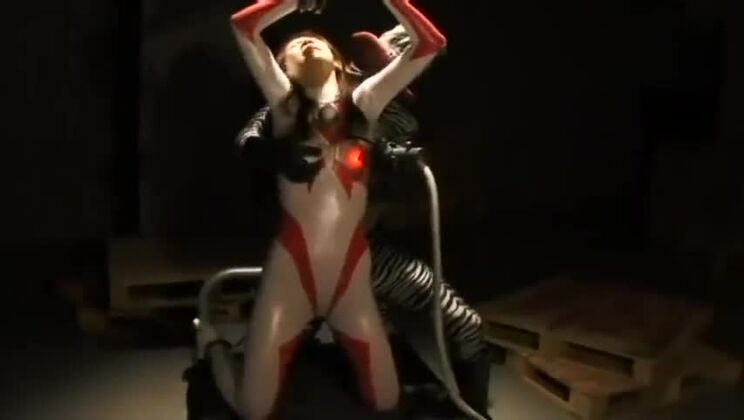 Film porno incroyable : Jeu de rôle, version intégrale incroyable