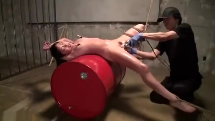 masturbation vaginale japonaise