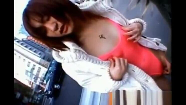 Vidéo gratuite de Lovely Asian doll, partie 1