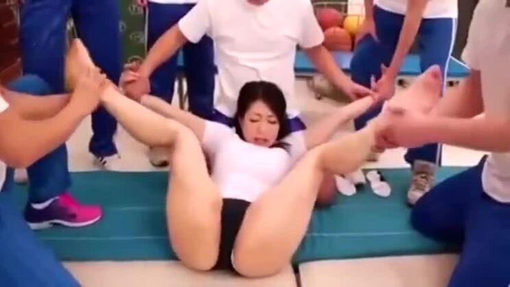 Bokep japonais murid perkosa guru perempuan HD