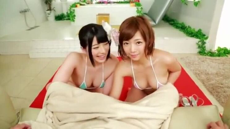 Salope japonaise sauvage dans un nouveau clip JAV uniquement ici