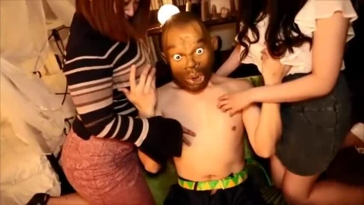 Vidéo de présentation de l'hospitalité japonaise pour adultes 1151