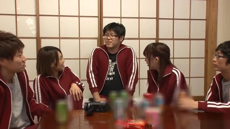 La meilleure pute japonaise dans la vidéo JAV la plus folle, c'est incroyable !