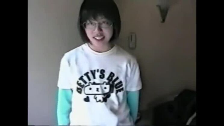 Élève japonais JK 7