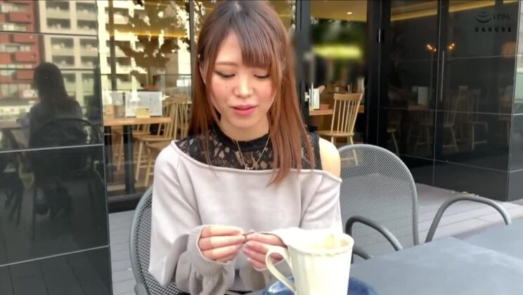 Vidéo porno incroyable d'une Japonaise coquine