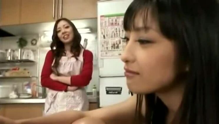 combat sexuel entre sœurs