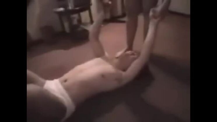 J'adore ces fesses japonaises