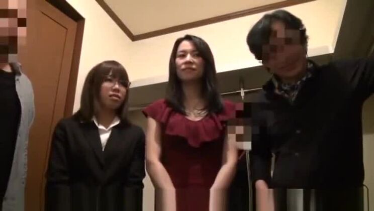 Vidéo exotique xxx japonaise à découvrir