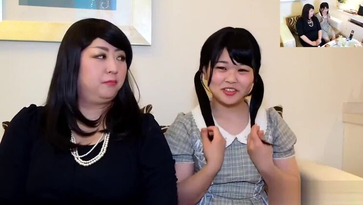 Film porno exotique lesbien, version intégrale