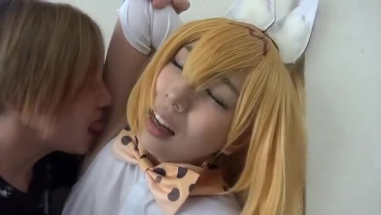 chatouilles japonaises