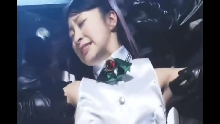 chatouiller japonais