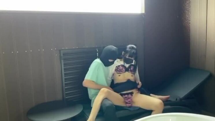 清楚な人妻さん最近アtル開発中です。中出しまでしちゃいました(≧a≦)寝取られ／カTokyo Mouvement