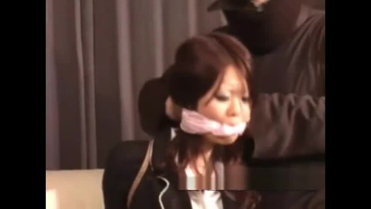 Gags à plusieurs niveaux 01