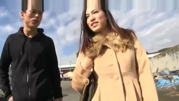 Film XXX japonais incroyable, fantastique comme jamais vu