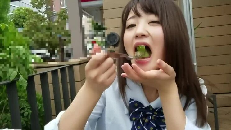 Vidéo de sexe incroyable, masturbation exclusive, jamais vue dans un film JAV