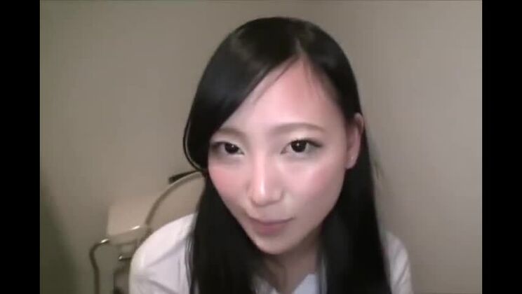 La meilleure Japonaise dans une nouvelle scène amateur de masturbation (version exclusive JAV)