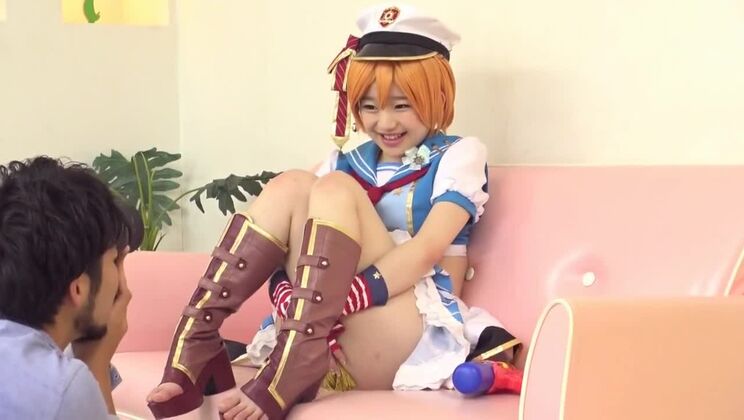 Amateur asiatique japonaise anal Cr