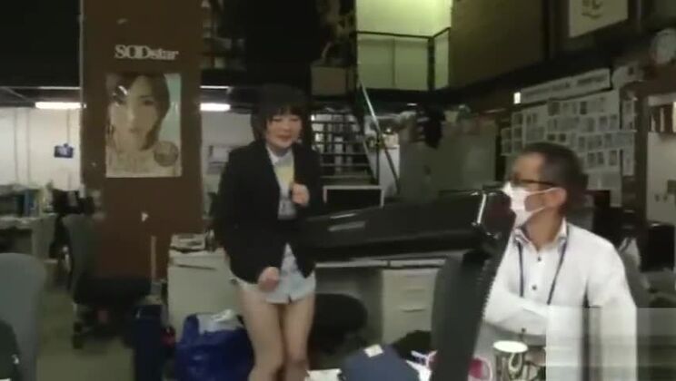 Nouvelle mannequin japonaise dans Try watch for JAV clip, watch it