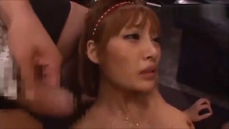 Compilation de bukkake super sexy en haute qualité