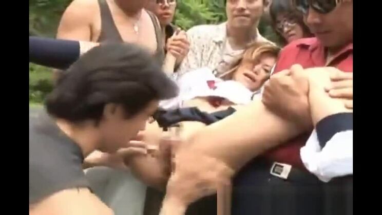 Akane Hotaru, mannequin asiatique sexy, passe à la partie 5