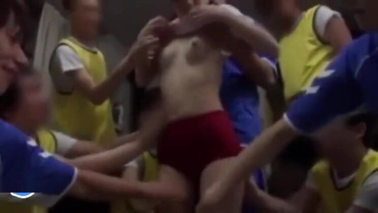 Adolescente asiatique violée en réunion