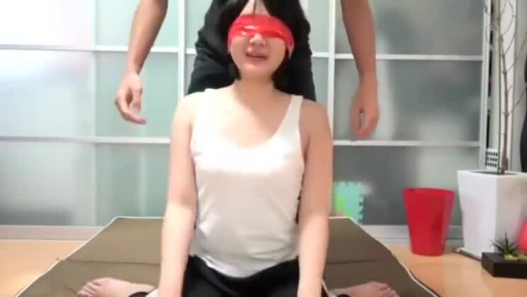 chatouiller japonais